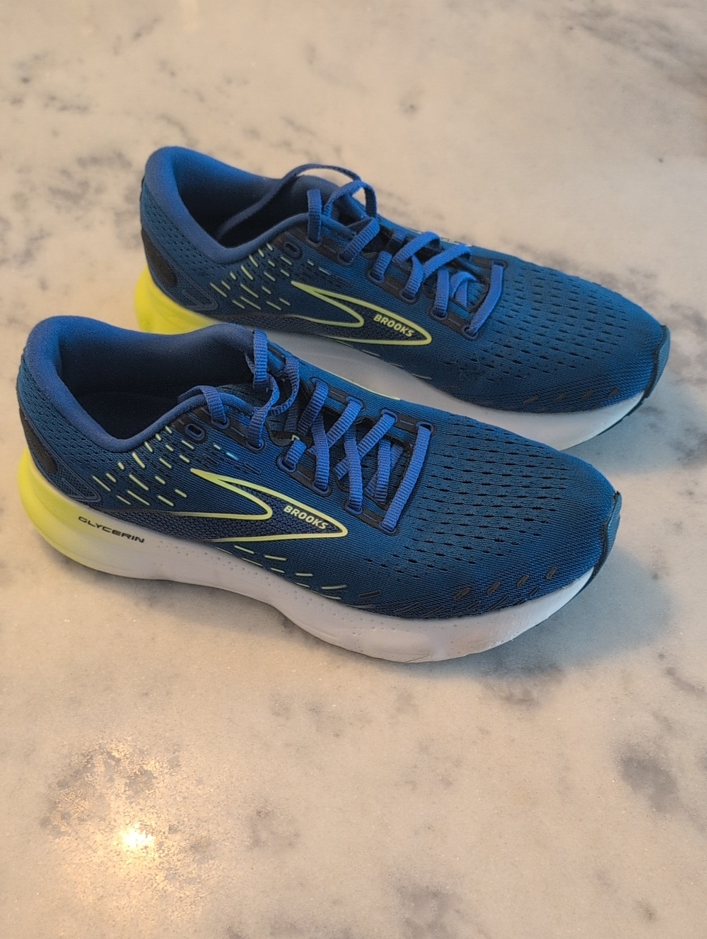 Brooks Glycerin 20 Men's 9.5